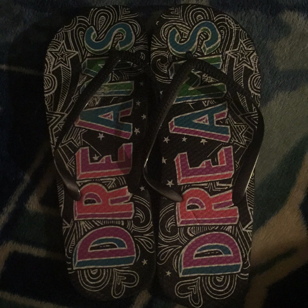 Flip flops